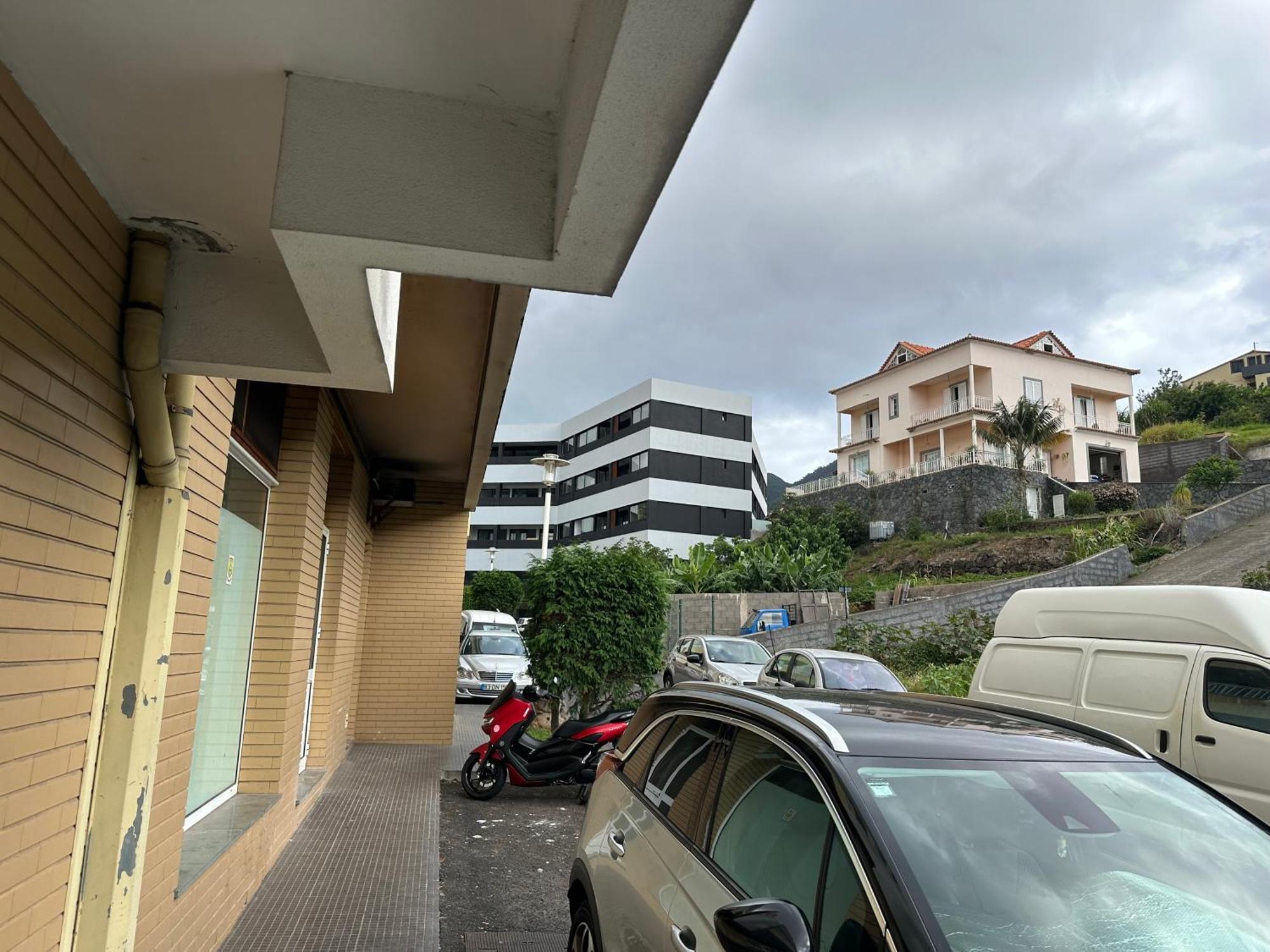 Xanda Escape Machico (Madeira) Exterior foto