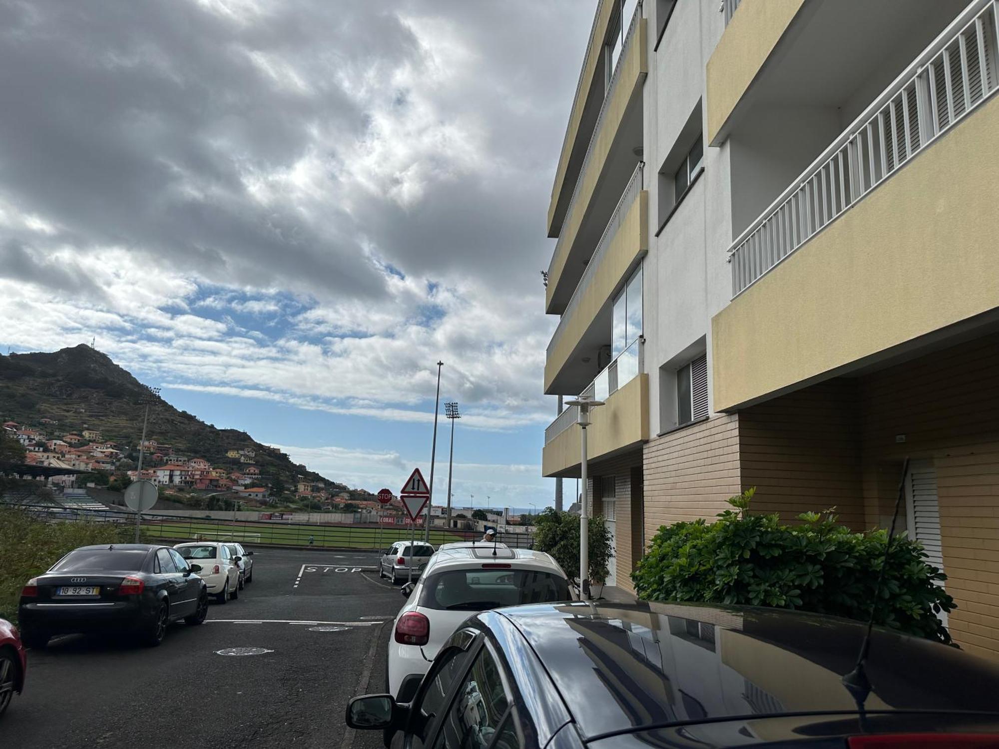 Xanda Escape Machico (Madeira) Exterior foto