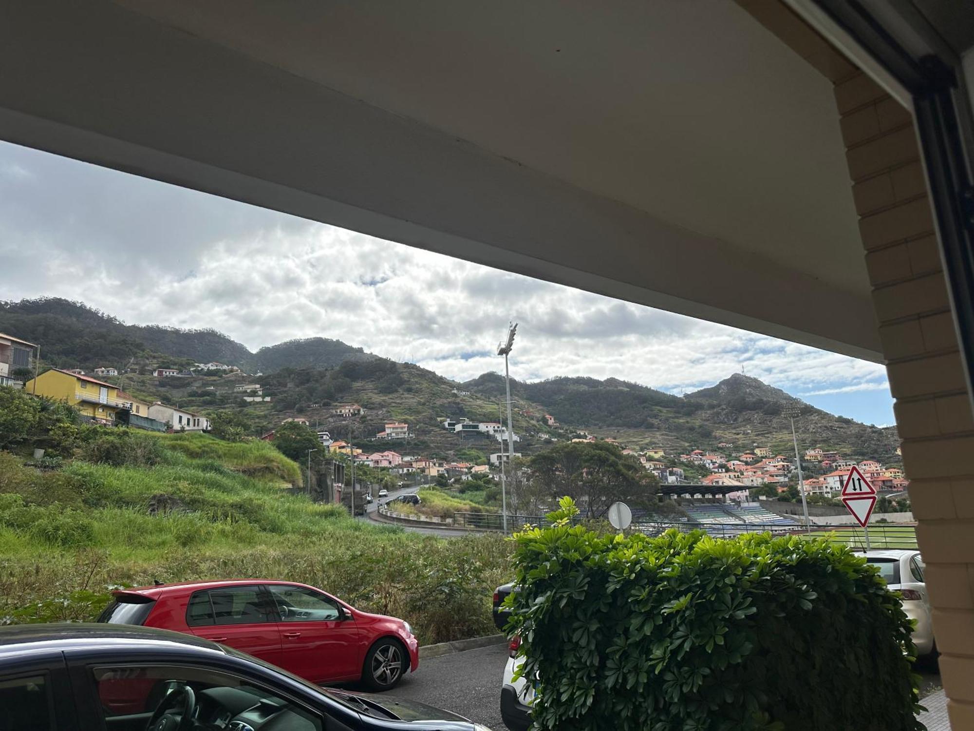 Xanda Escape Machico (Madeira) Exterior foto